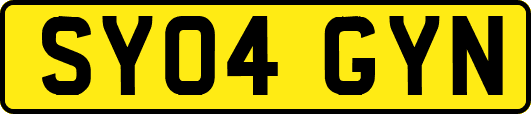 SY04GYN