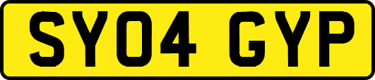 SY04GYP