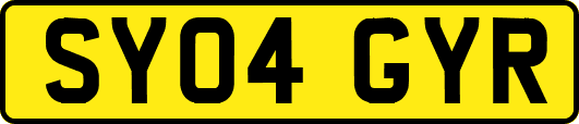 SY04GYR