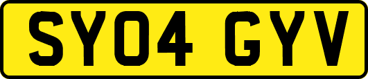 SY04GYV