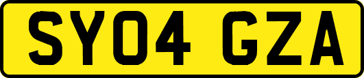 SY04GZA