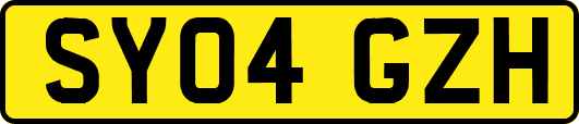 SY04GZH