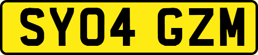 SY04GZM