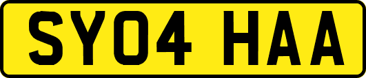 SY04HAA