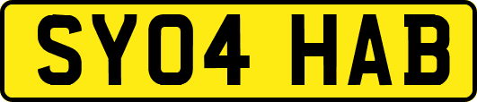 SY04HAB