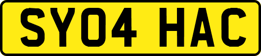 SY04HAC