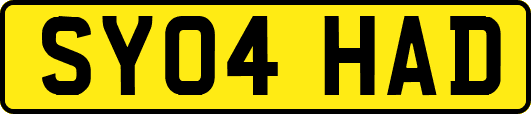 SY04HAD