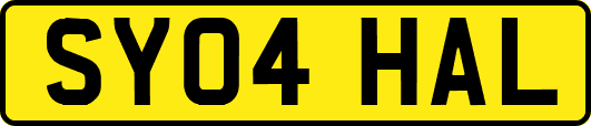 SY04HAL