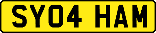 SY04HAM