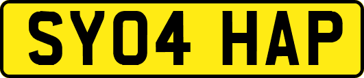 SY04HAP