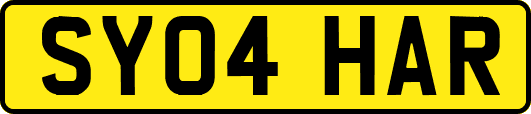 SY04HAR