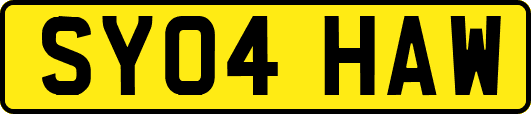 SY04HAW