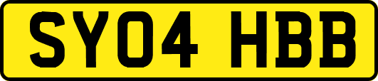 SY04HBB