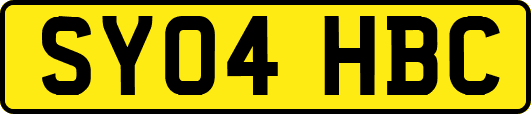 SY04HBC
