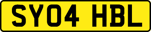SY04HBL