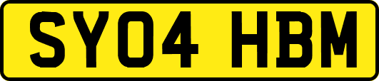 SY04HBM