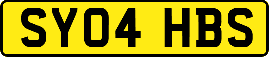 SY04HBS