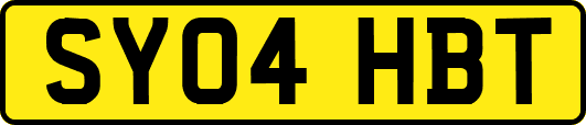 SY04HBT
