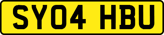 SY04HBU