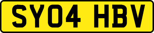 SY04HBV