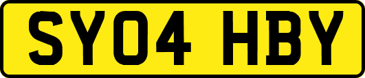 SY04HBY