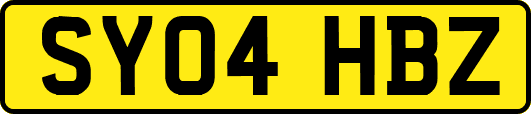 SY04HBZ