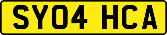 SY04HCA