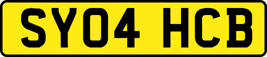 SY04HCB