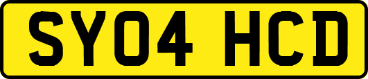 SY04HCD