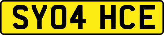 SY04HCE