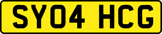 SY04HCG