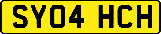 SY04HCH