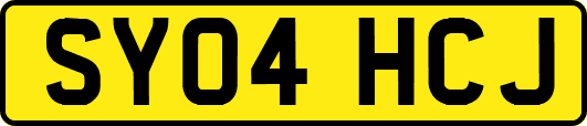 SY04HCJ