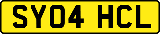 SY04HCL