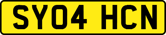 SY04HCN
