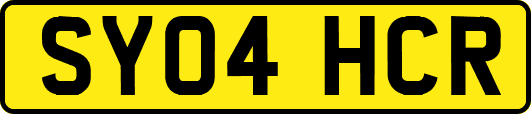 SY04HCR