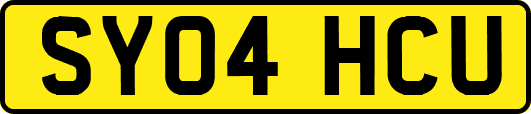 SY04HCU