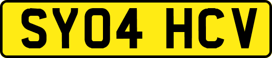 SY04HCV