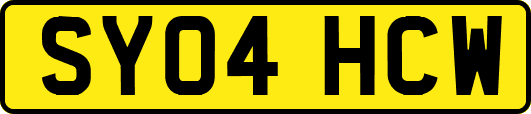 SY04HCW
