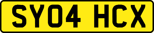 SY04HCX