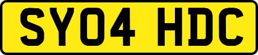 SY04HDC