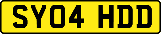 SY04HDD
