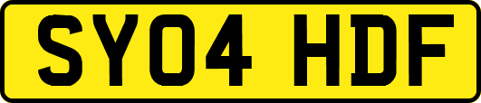 SY04HDF