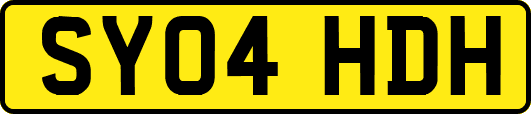 SY04HDH