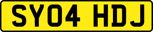 SY04HDJ