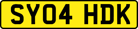 SY04HDK