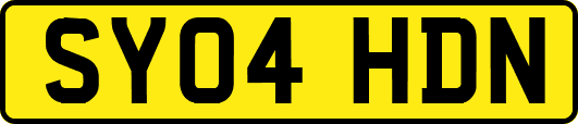 SY04HDN