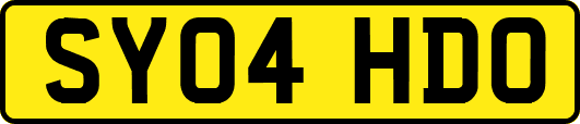 SY04HDO