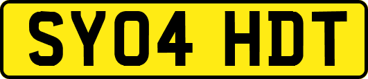 SY04HDT