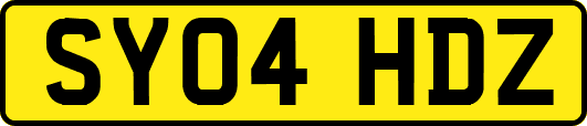 SY04HDZ